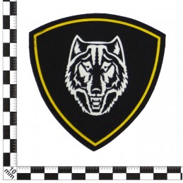 "Recoon of Internal Forces" patch