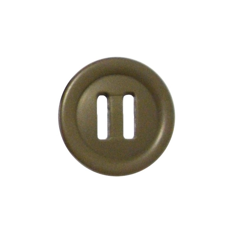 Button type "Canadian", 30 mm