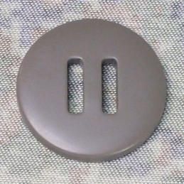 Button type "Canadian", 30 mm