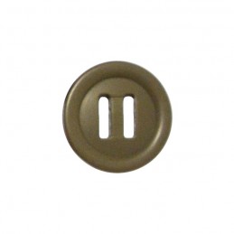 Button type "Canadian", 20 mm