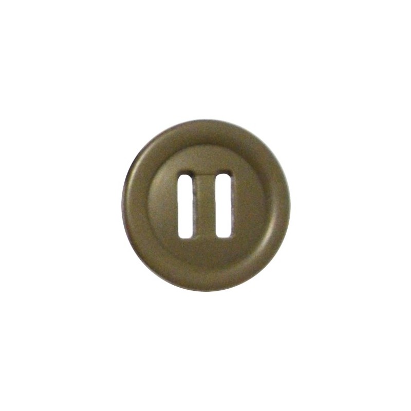 Button type "Canadian", 20 mm