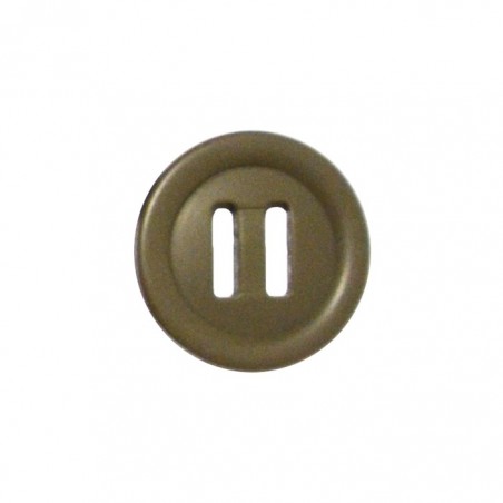 Button type "Canadian", 20 mm