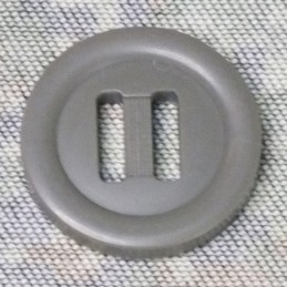Button type "Canadian", 20 mm
