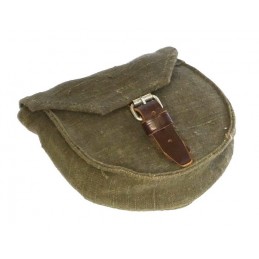 PPSh drum magazine pouch