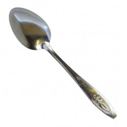 "Cutlery kit" soldier's, spoon "ALS"