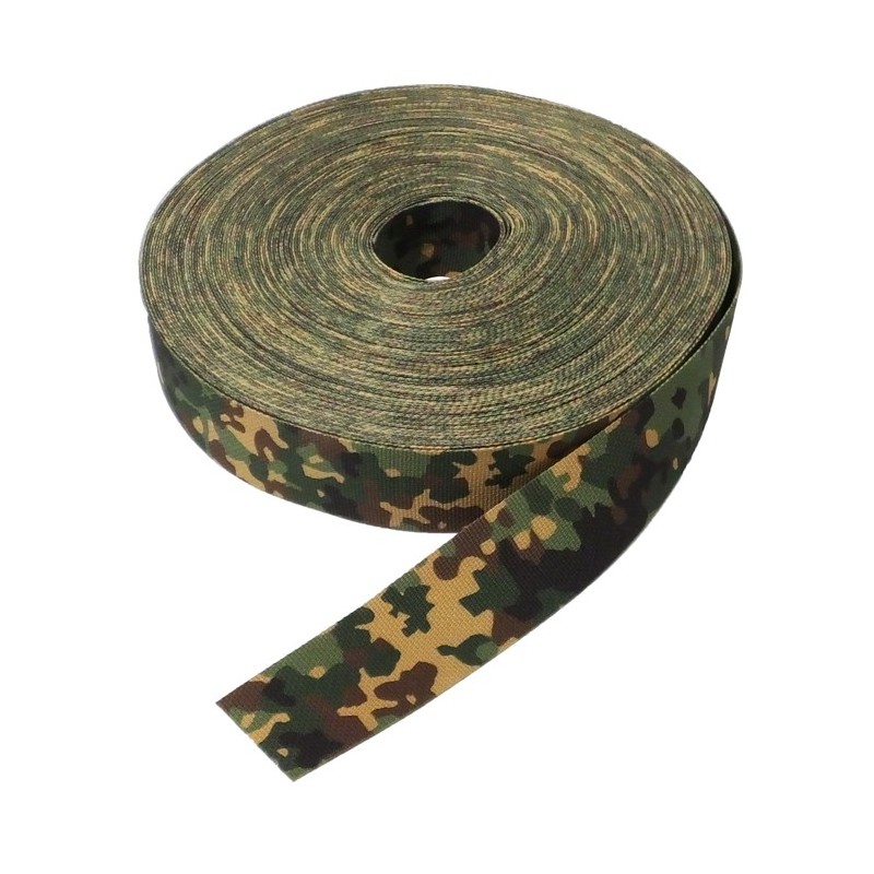 Load-bearing tape Izlom 50 mm