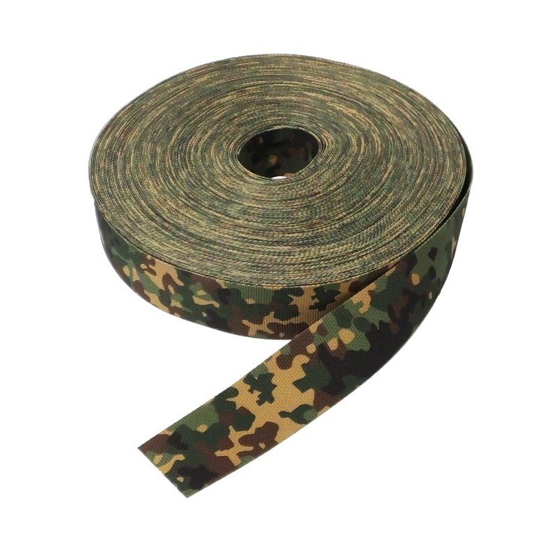 Load-bearing tape Izlom 50 mm Load-bearing tape Izlom 50 mm