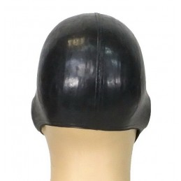 GP-5 gas mask, black