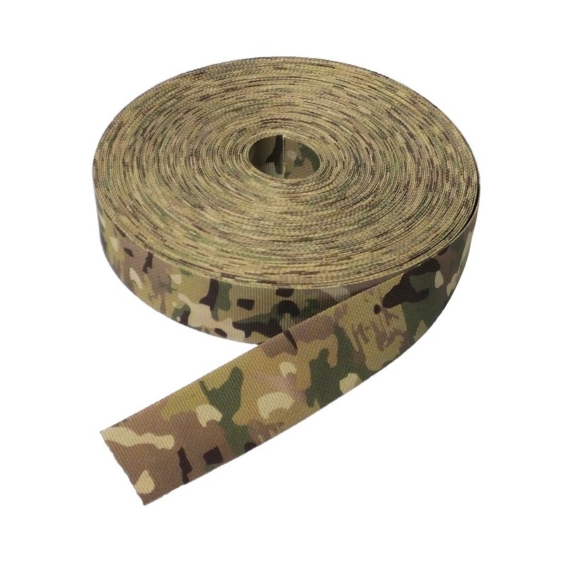 Load-bearing tape Multikam 50 mm