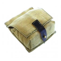 Grenade pouch (2 grenades capacity), bright