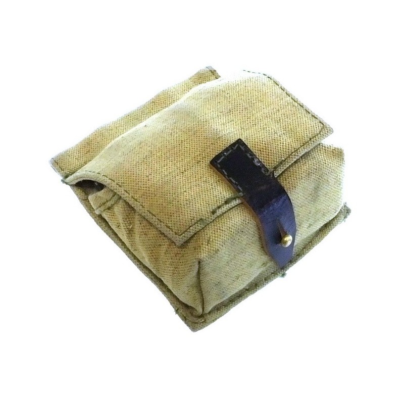 Grenade pouch (2 grenades capacity), bright