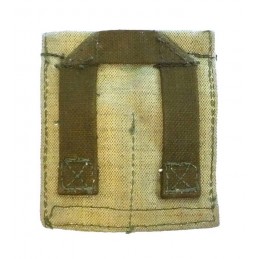 Grenade pouch (2 grenades capacity), bright