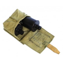 Grenade pouch (2 grenades capacity), bright