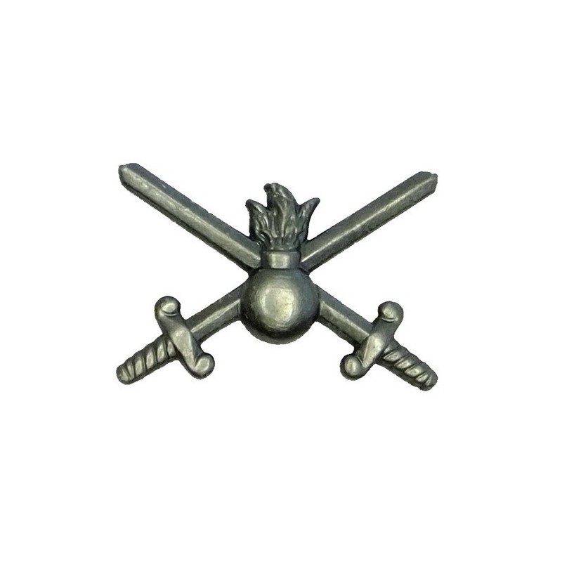 "Ground Forces" branch insignia, field