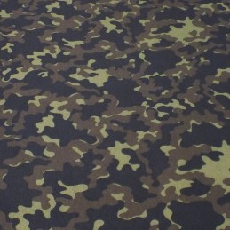 Material Greta 210, Dubok