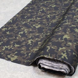 Material Greta 210, Dubok