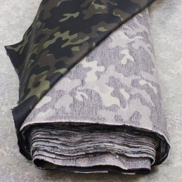 Material Greta 210, Dubok