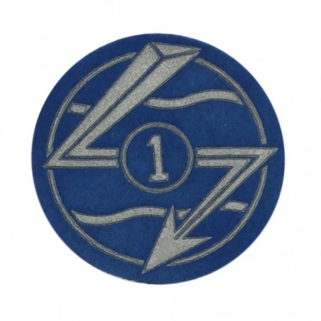 “Specialist 1st Class - Signal Forces” - patch