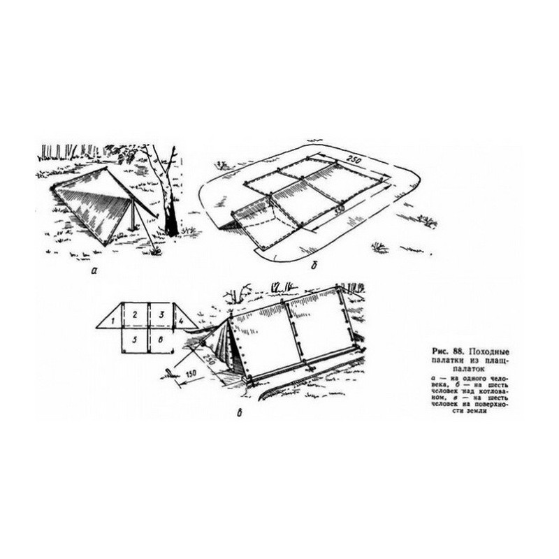 Palatka with brass ring