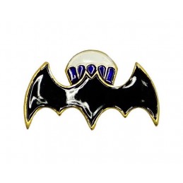 Badge, "Recon" with bat and parachute