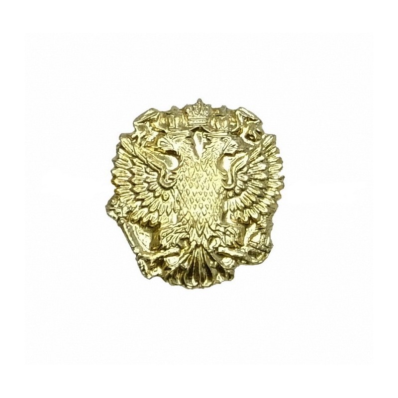 "Emblem" branch insignia, gold