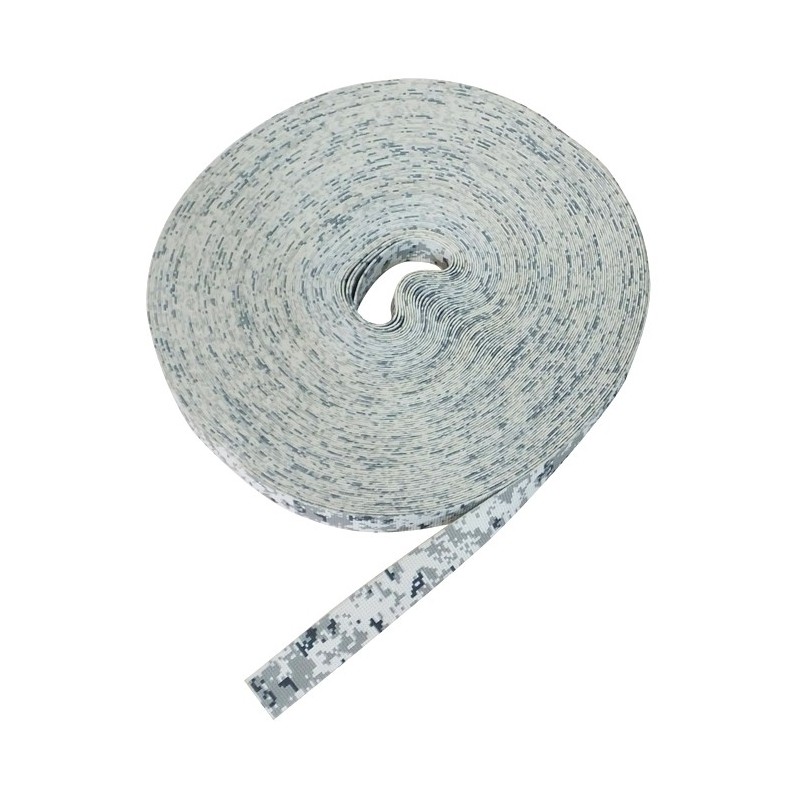 Load-bearing tape Arktika 25 mm Load-bearing tape Arktika 25 mm