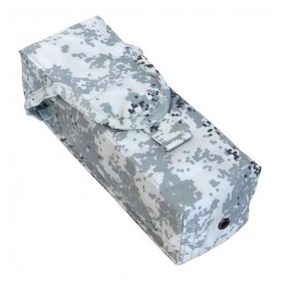 TI-P-2AK-00 Pouch for 2 AK magazines, Arktika