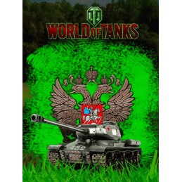 Magnes "World of Tanks"