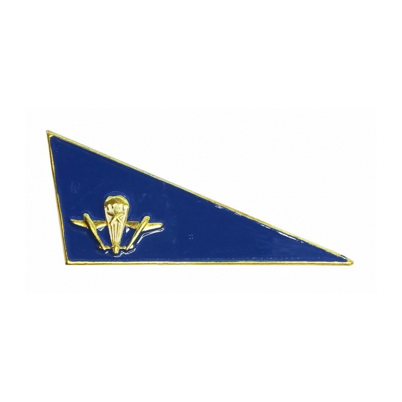 Chevron to the beret of VDV