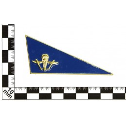 Chevron to the beret of VDV