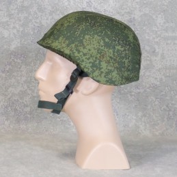 RZ Cover for helmet 6B27, Digital Flora