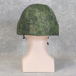 RZ Cover for helmet 6B27, Digital Flora