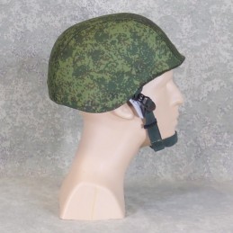 RZ Cover for helmet 6B27, Digital Flora