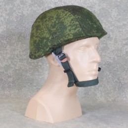 RZ Cover for helmet 6B27, Digital Flora