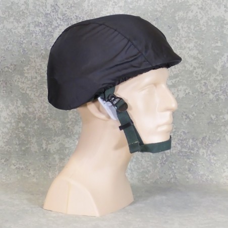 RZ Cover for helmet 6B27, Black