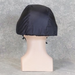 RZ Cover for helmet 6B27, Black