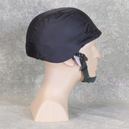 RZ Cover for helmet 6B27, Black