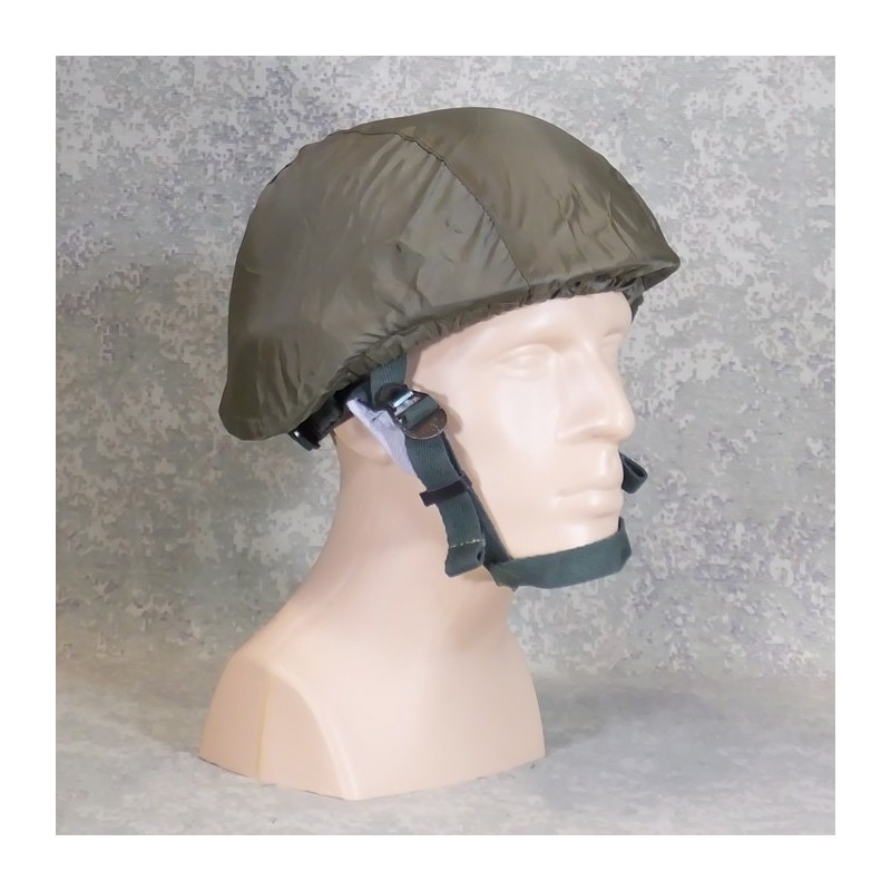 RZ Cover for helmet 6B27, Olive