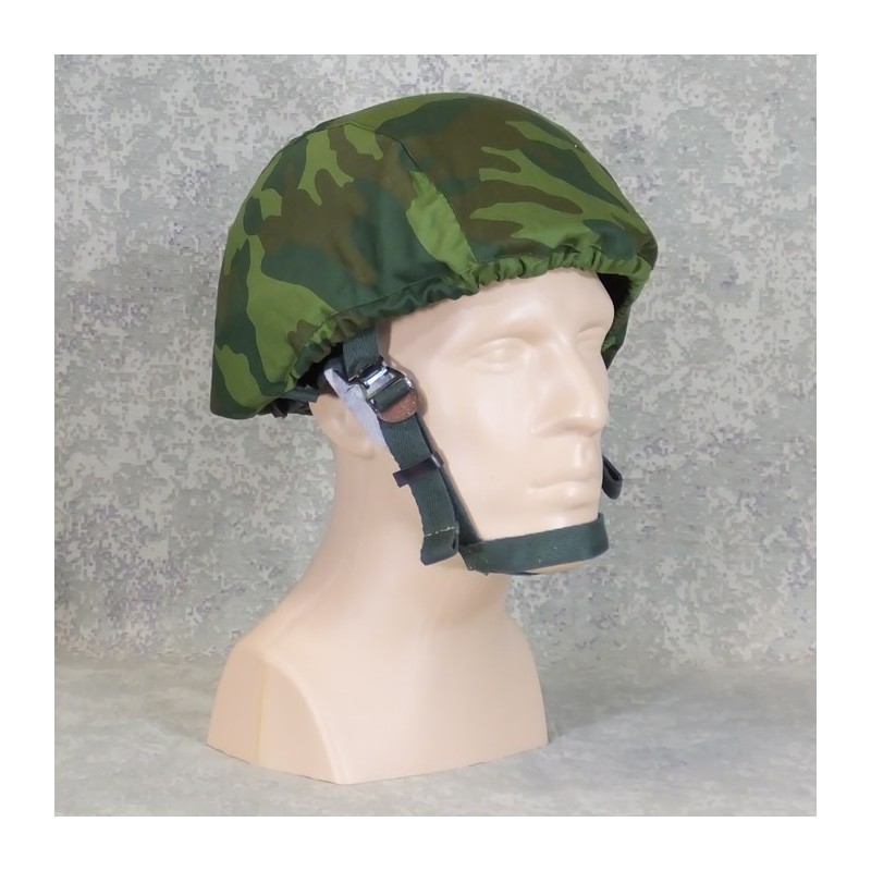 RZ Cover for helmet 6B27, Flora