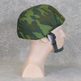 RZ Cover for helmet 6B27, Flora