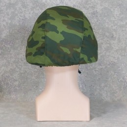 RZ Cover for helmet 6B27, Flora