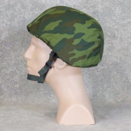 RZ Cover for helmet 6B27, Flora