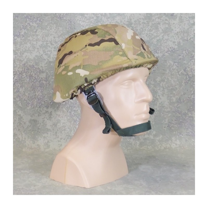 RZ Cover for helmet 6B27, Multikam