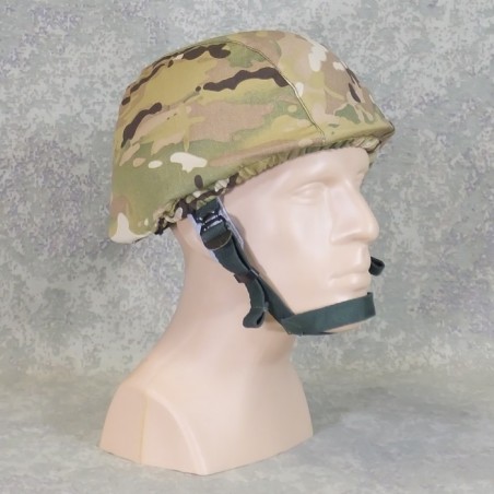 RZ Cover for helmet 6B27, Multikam