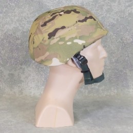 RZ Cover for helmet 6B27, Multikam