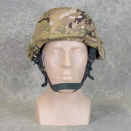 RZ Cover for helmet 6B27, Multikam