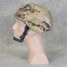 RZ Cover for helmet 6B27, Multikam