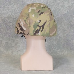 RZ Cover for helmet 6B27, Multikam