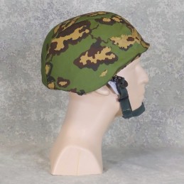 RZ Cover for helmet 6B27, Partizan