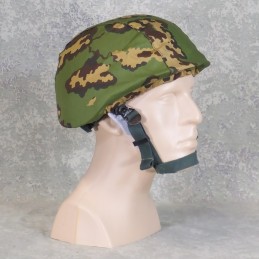 RZ Cover for helmet 6B27, Partizan